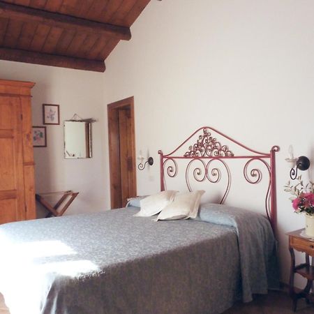 Villa Pian Del Pigro à Rimini Extérieur photo