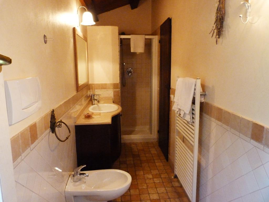 Villa Pian Del Pigro à Rimini Extérieur photo