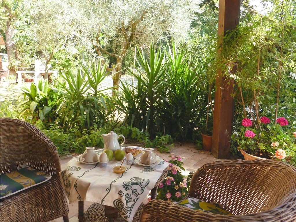 Villa Pian Del Pigro à Rimini Extérieur photo