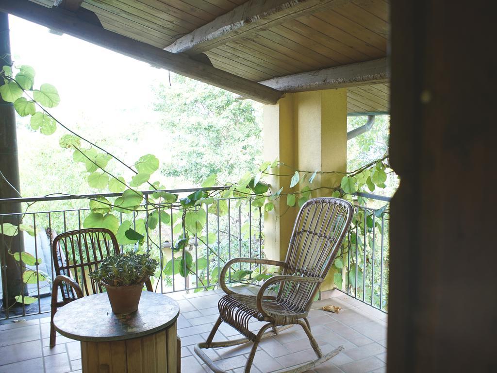 Villa Pian Del Pigro à Rimini Extérieur photo