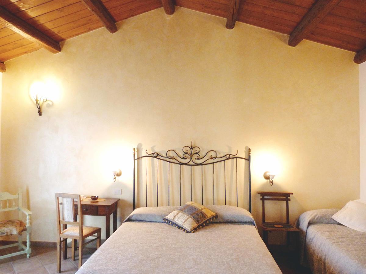 Villa Pian Del Pigro à Rimini Extérieur photo