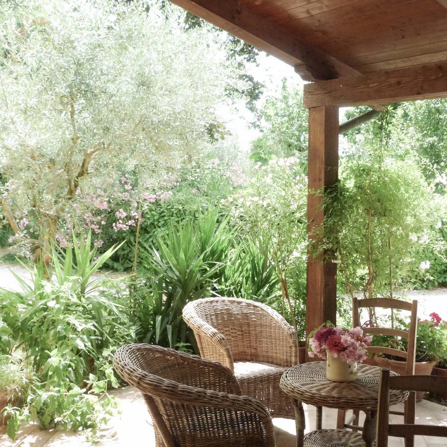 Villa Pian Del Pigro à Rimini Extérieur photo
