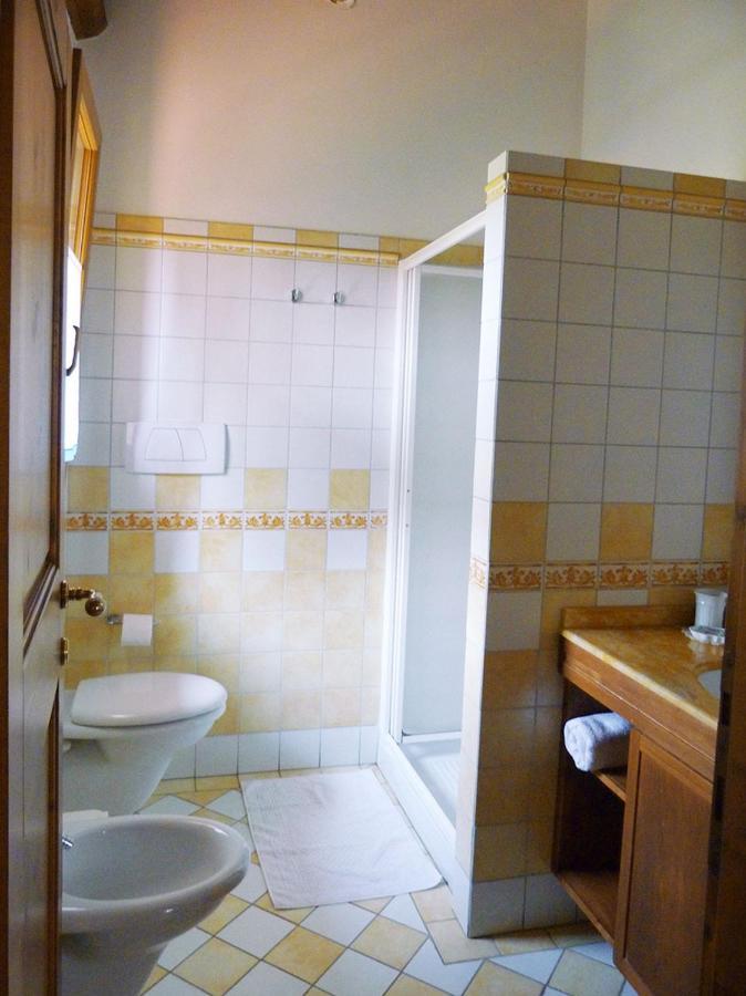 Villa Pian Del Pigro à Rimini Extérieur photo