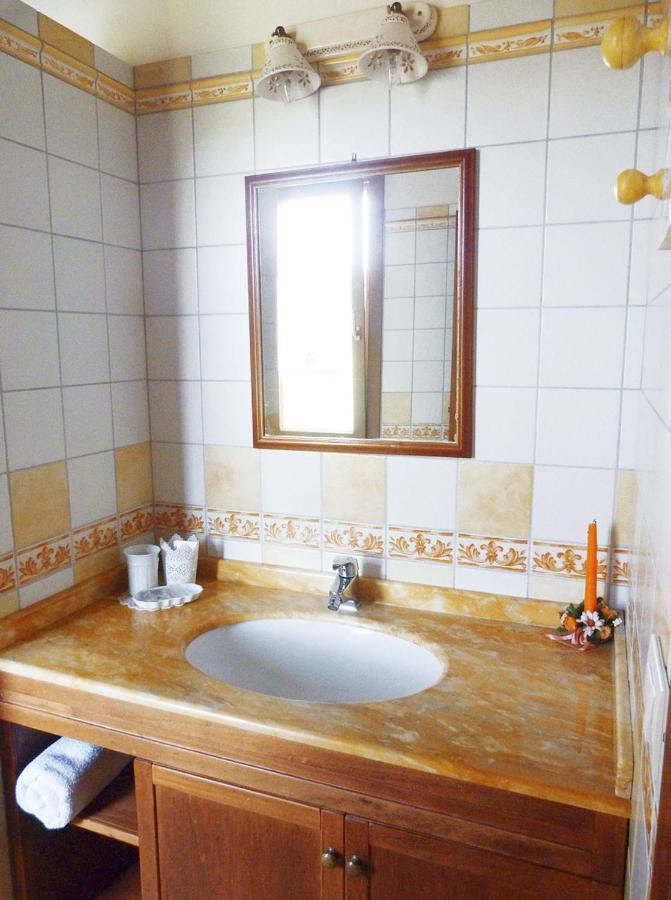 Villa Pian Del Pigro à Rimini Extérieur photo