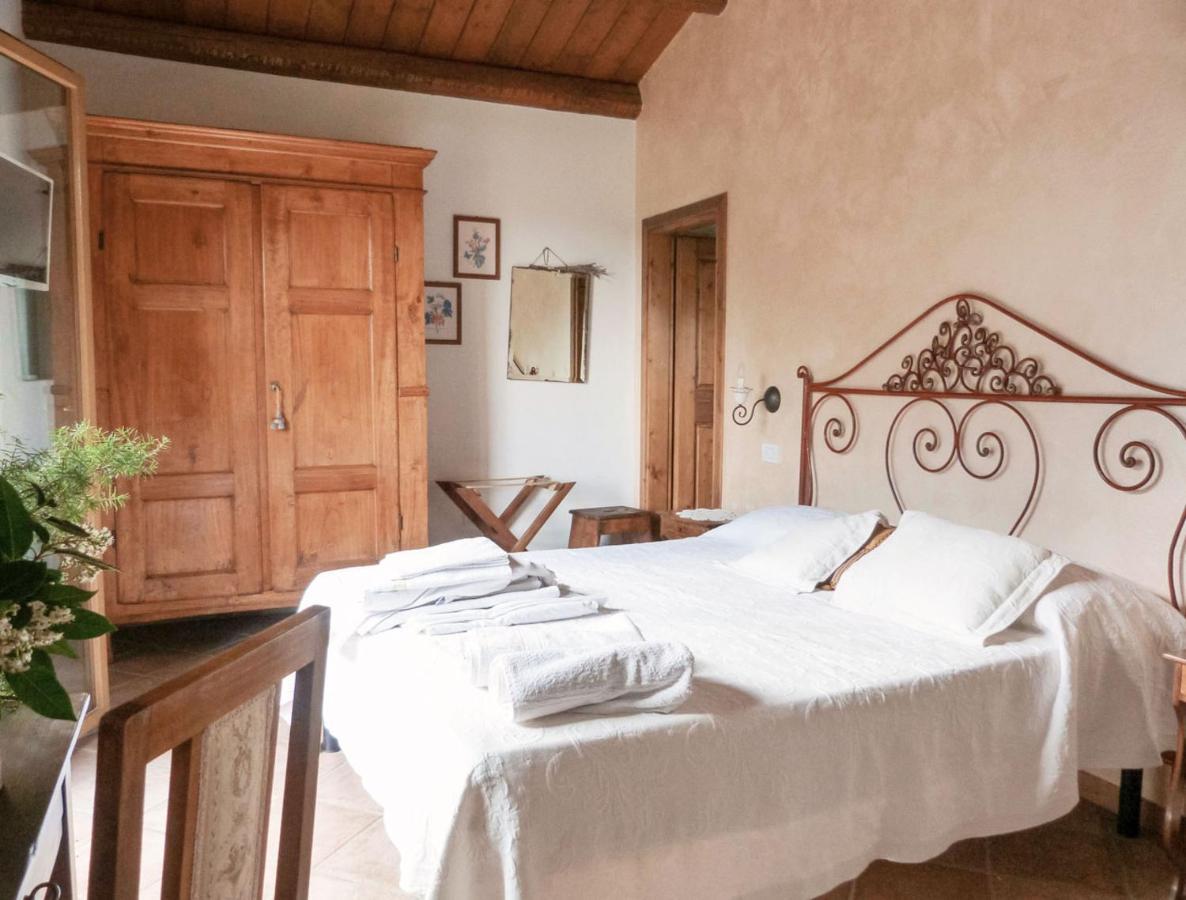 Villa Pian Del Pigro à Rimini Extérieur photo