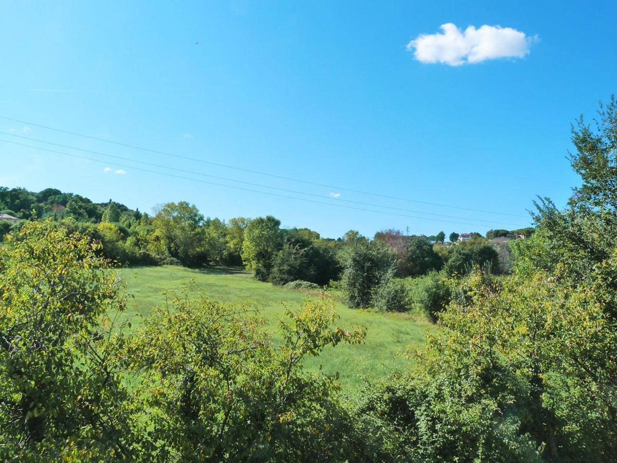 Villa Pian Del Pigro à Rimini Extérieur photo